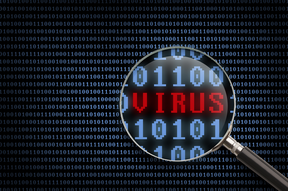 HOW TO KNOW WHETHER YOUR COMPUTER HAS A VIRUS ?