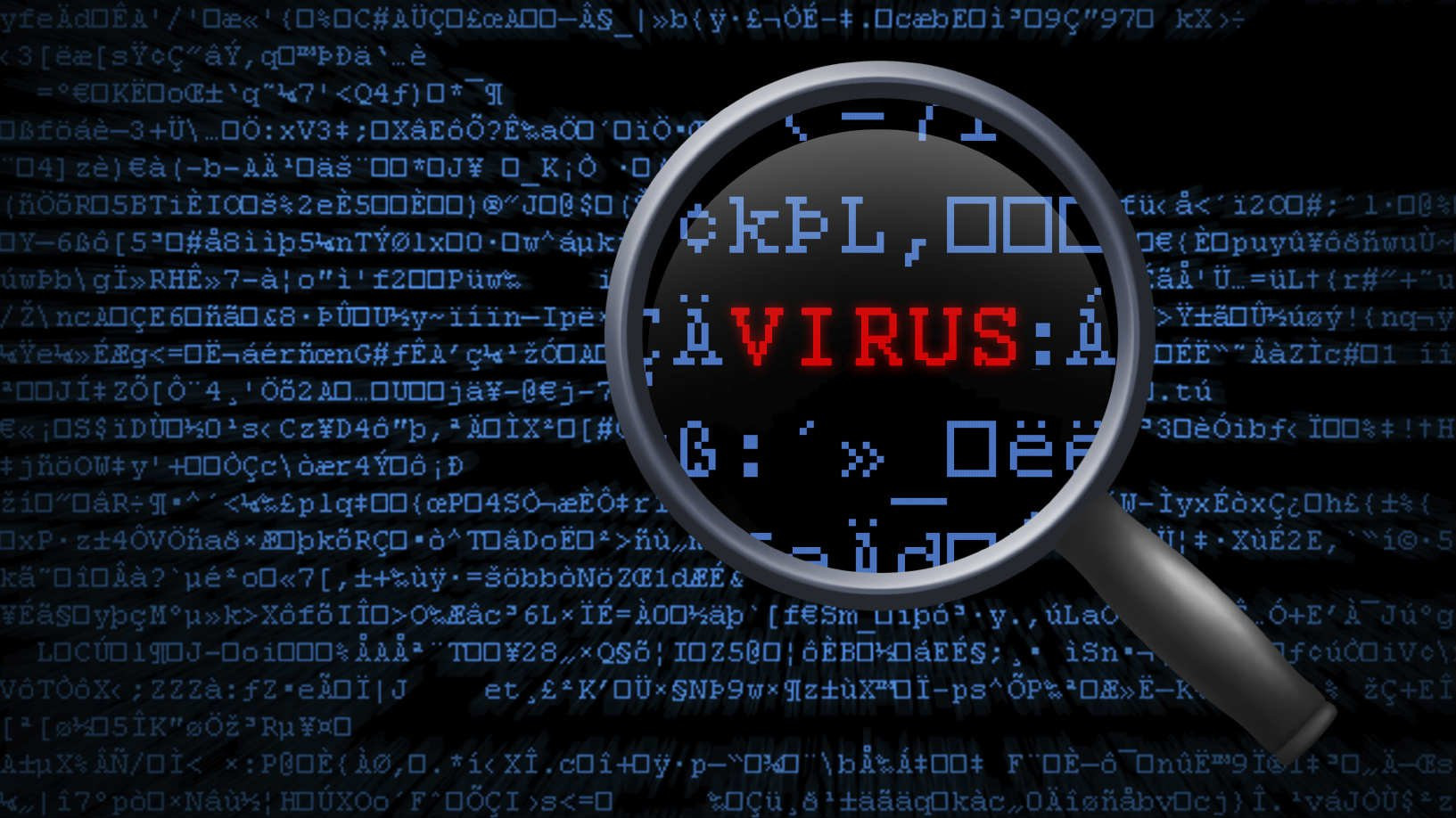an analysis of the computer viruses boot file and trojan an analysis of the computer viruses boot file and trojan