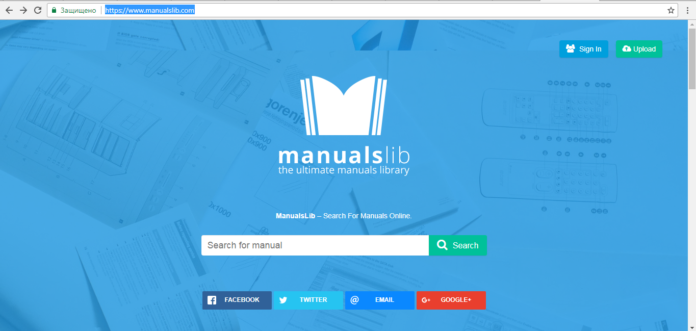 Manualslib.