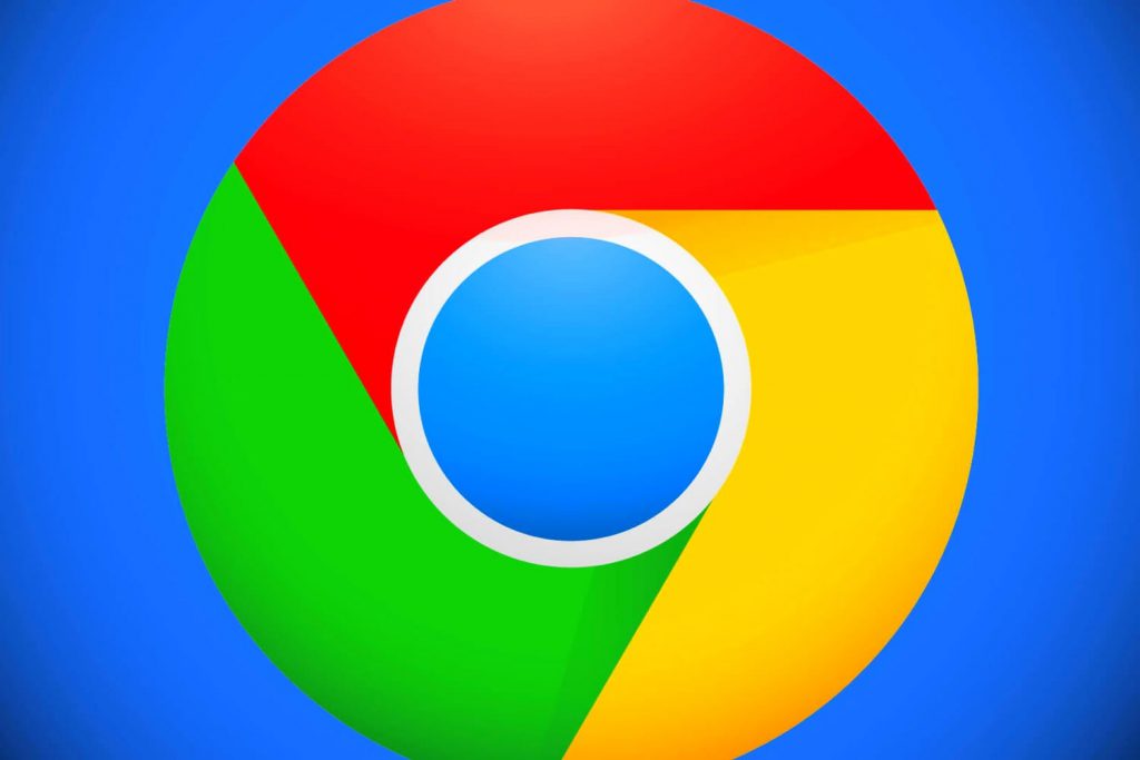 Как изменить версию chrome