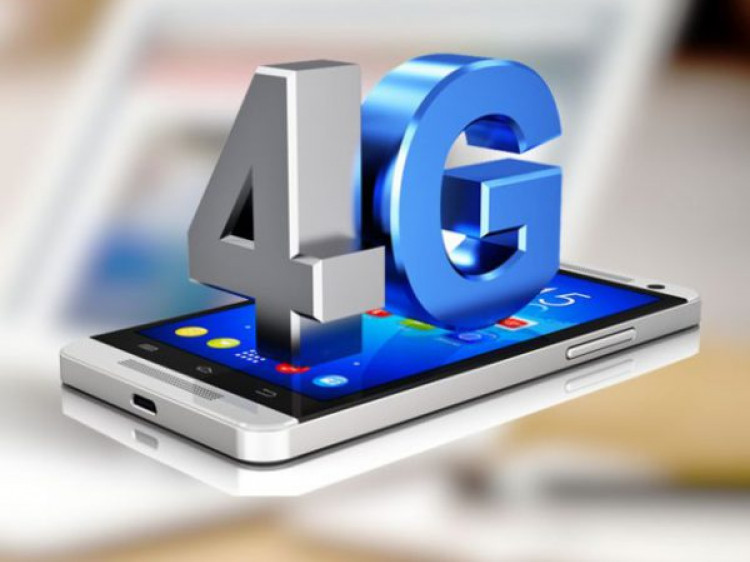 На что влияет 4g в смартфоне