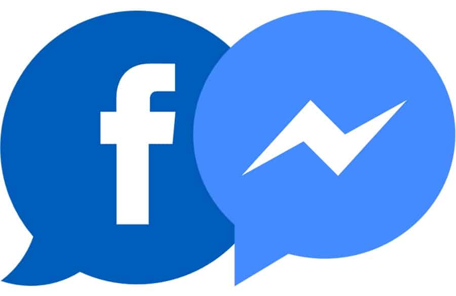 V Facebook Messenger Bolshe Ne Budut Navyazyvat Druzej Ukrnejms Blog