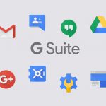 Google впервые поднимает цены на G Suite