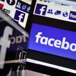Facebook делает большинство запросов на раскрытие данных Whois
