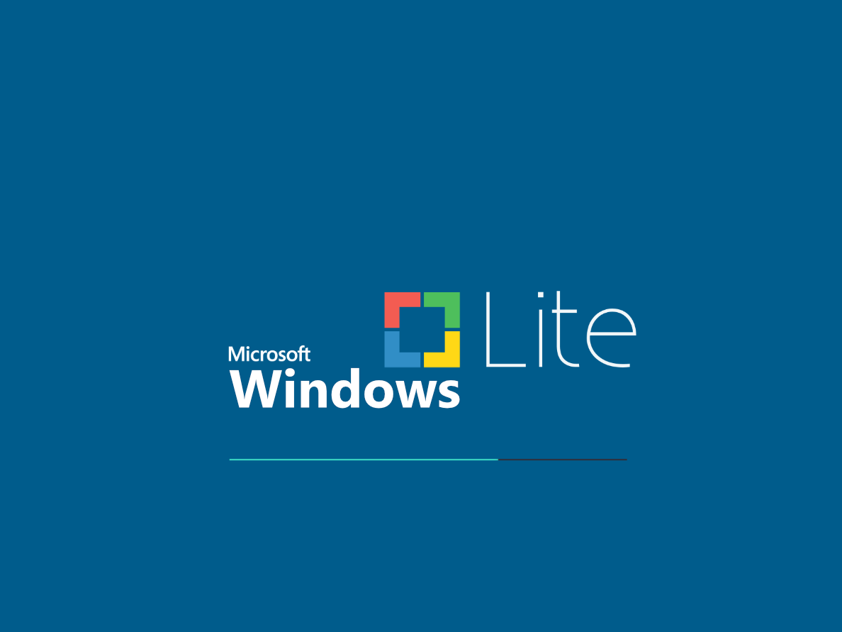 Windows lite. Windows Lite os. Виндовс 12 Лайт. Microsoft Windows 12.