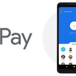 Google Pay: украинцам стала доступна оплата в онлайн-магазинах