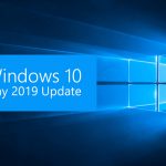 Як звільнити кілька десятків гігабайт після оновлення Windows 10 May 2019 Update