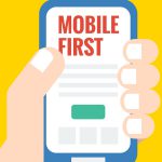 Новий підхід mobile-first від Google для нових доменних імен
