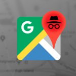 Режим інкогніто в Google Картах уже доступний для тестувальників