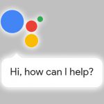 Google Assistant за телефоном