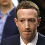 Facebook подала в суд на розробників додатків, в тому числі на 2 українців