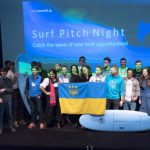 Як інвестори оцінили українські стартапи на Web Summit
