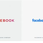 Facebook Inc. поміняла свій логотип