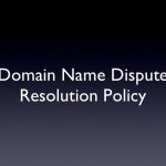 Вирішення доменних спорів в домені com.ua