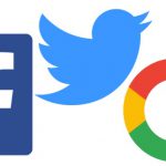 Facebook, Twitter, Google провалили експеримент NATO