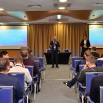 В Україні стартовала ключова конференція з кібербезпеки