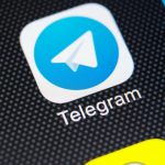 Українські Telegram аккаунти масово зламують через SMS