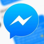 Facebook підтвердила біометричне блокування для Messenger